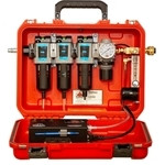 Air Filtration Systems