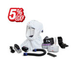 PAPR Kits & Accessories - Black Friday