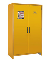 90-Minute Safety Cabinets