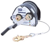 Personnel & Material Winches