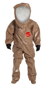 Tychem Responder CSM