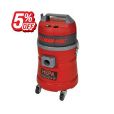 HEPA Vacuums - Black Friday