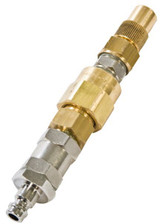 LIFA Nozzles