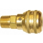 Cylinder Fittings