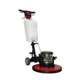 Floating Head Buffers