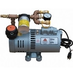 Breathing Air Compressors