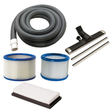 Dust Extractor Accessories