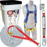 Roofer's Kits