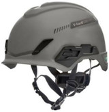 Vented Helmet