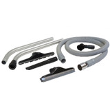 Nikro PKW200 1.5" Wet/Dry Vacuum Tool Kit