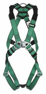 MSA V-FORM Harnesses