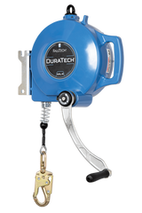 3-Way Rescue SRL / SRL-R