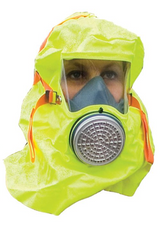 Rescue Respirators