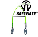 Safewaze Confined Space Parts