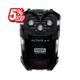 Gas Detection - Black Friday