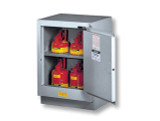 Under Fume Hood Safety Cabinet