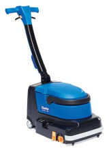 Small Floor Scrubbers