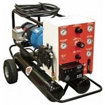 Breathing Air Compressor Filters