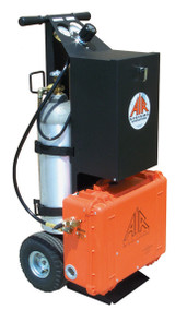 Air Systems International Supplied Air Systems