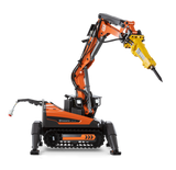 Demolition Equipment