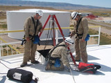 New OSHA Confined Space Compliance