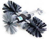 LIFA Accessories for Brush Systems