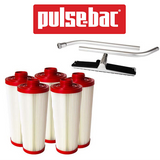 Pulse-Bac Accessories & Parts