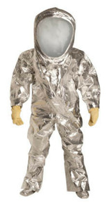 DuPont SafeSpec Disposable Clothing