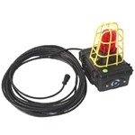 Remote Cylinder Alarms