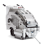 Ultra Early Entry Saws