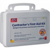 First Aid Kits