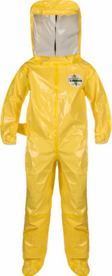 Protective Clothing - Lakeland Disposable Clothing - Page 1 - Jendco Safety  Supply