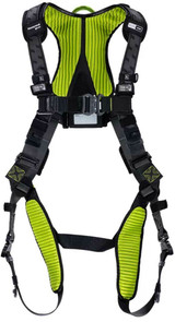 Miller H700 Industry Comfort (IC) Harnesses