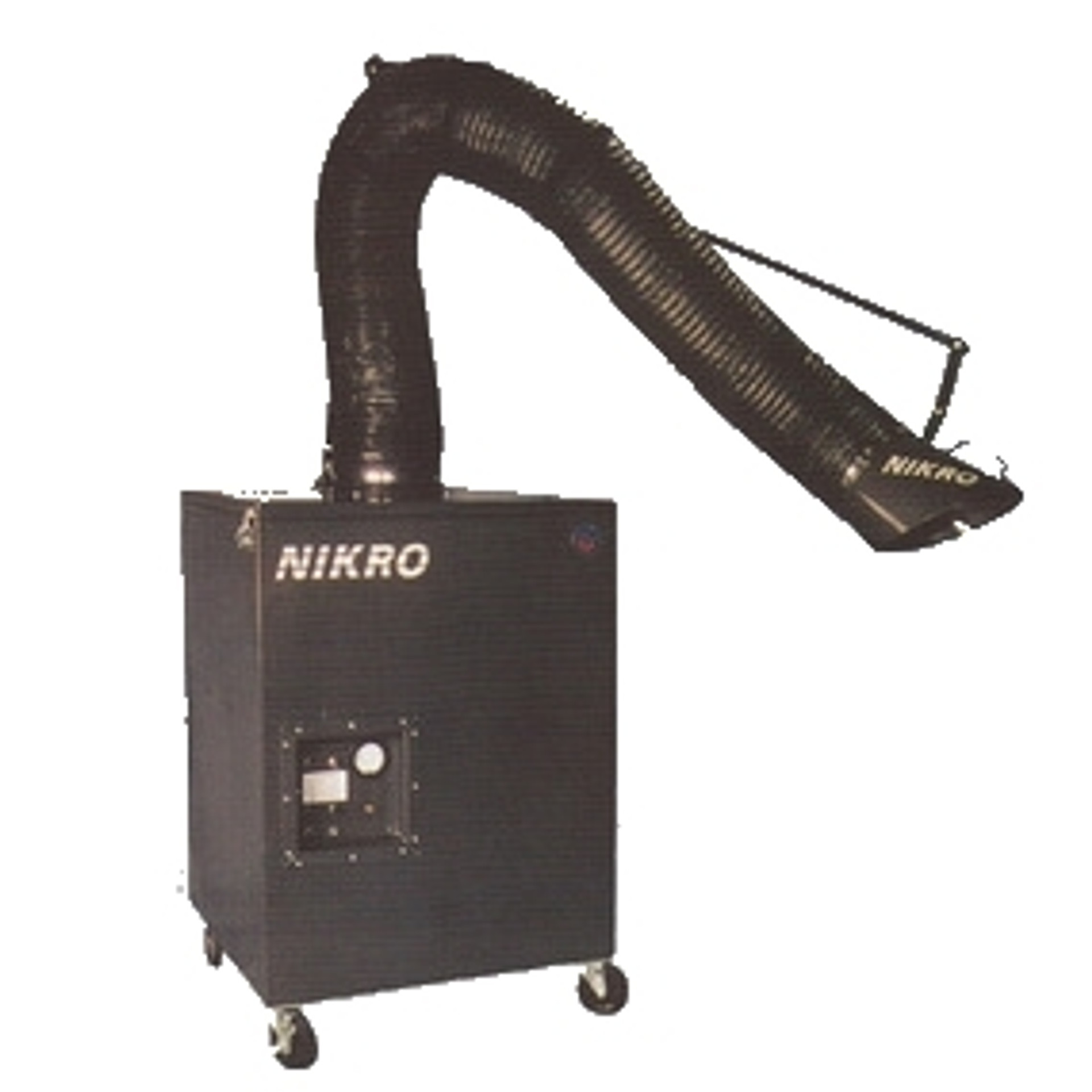 Negative Air Machines/Air Scrubbers Jendco Safety Supply