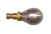 Nikro The Attacker Compressed Air HVAC Cleaning System 861593