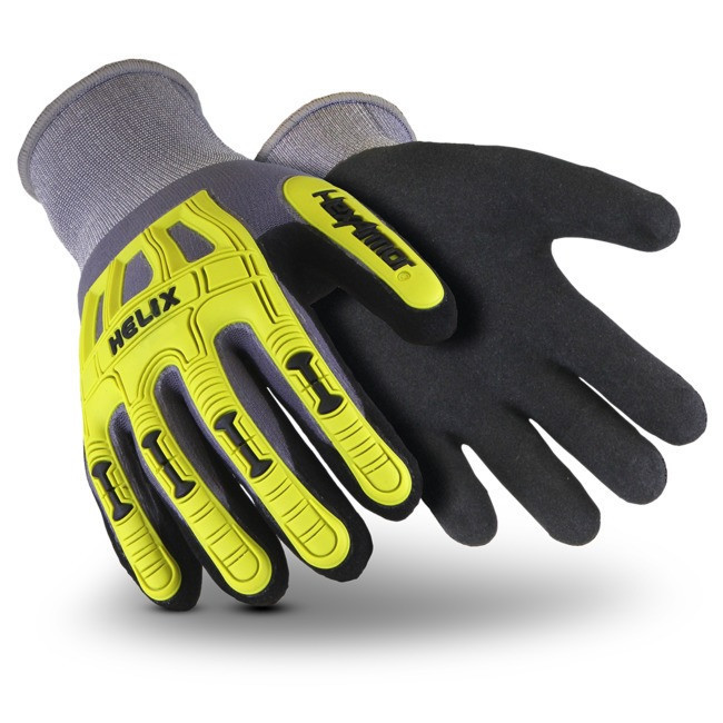 HexArmor Chrome SLT 4070 Cut A6 Glove Jendco Safety Supply