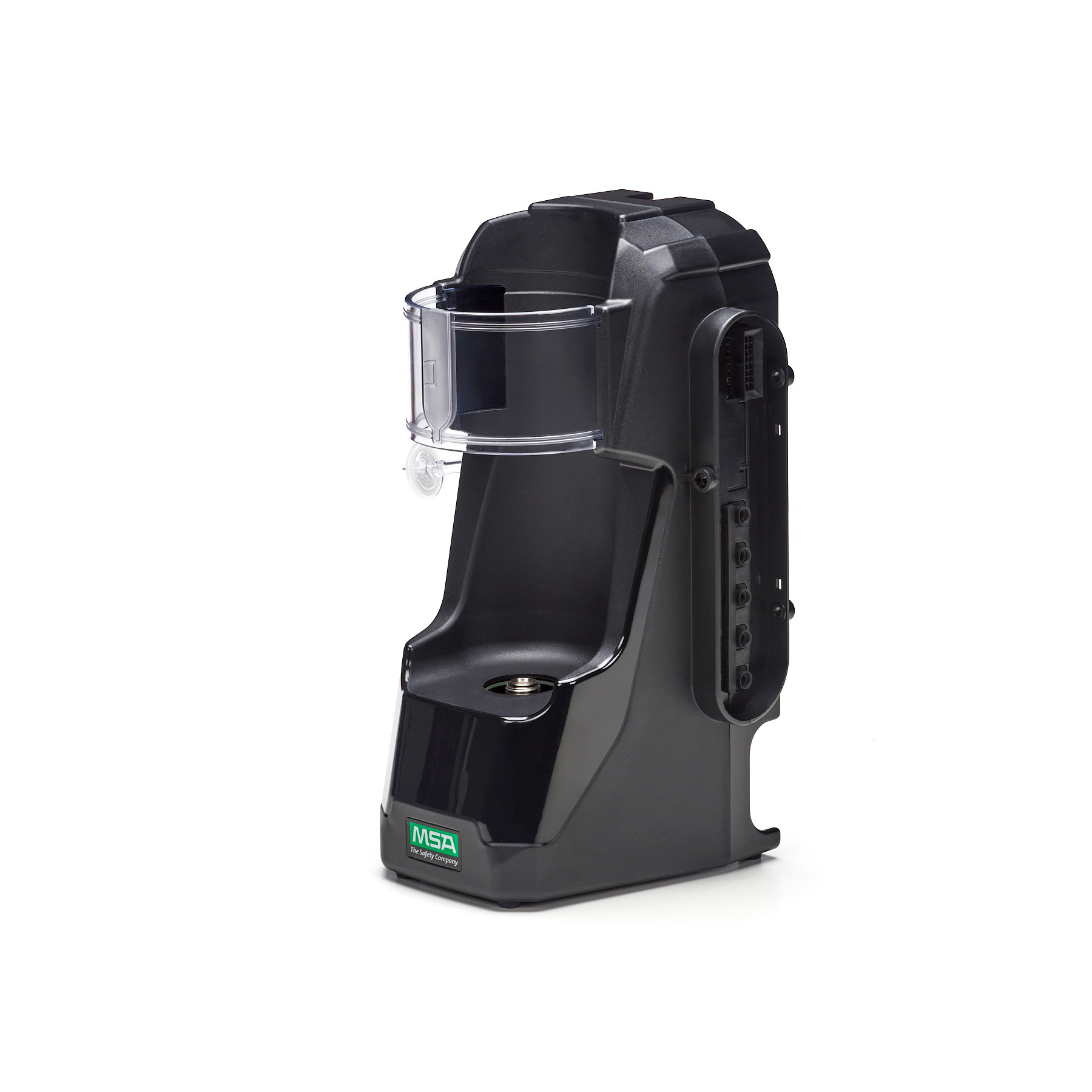 MSA io Gas Cylinder Holder for Altair io 4 Automated Calibration System