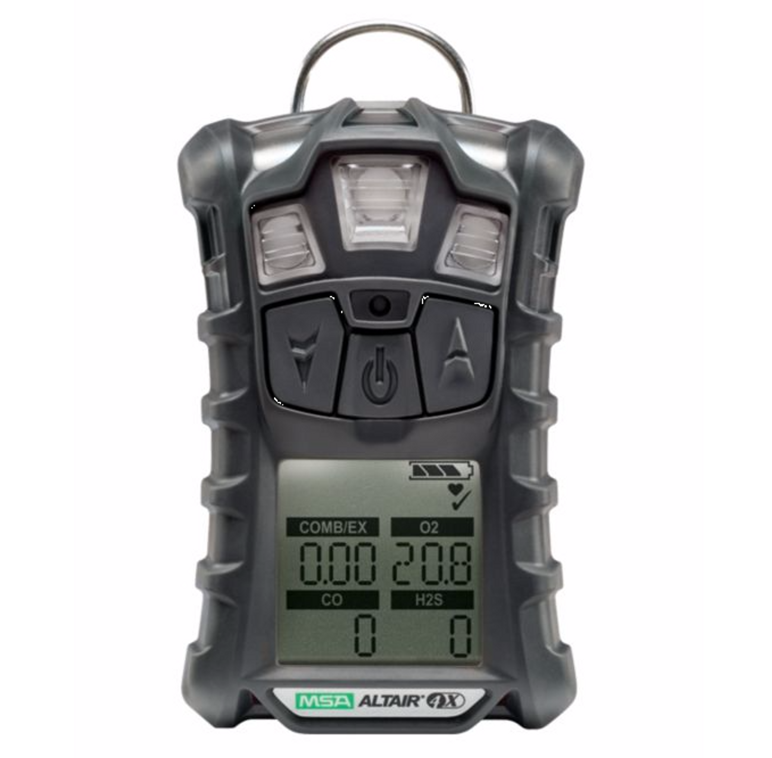 Gas Monitors Jendco Safety Supply