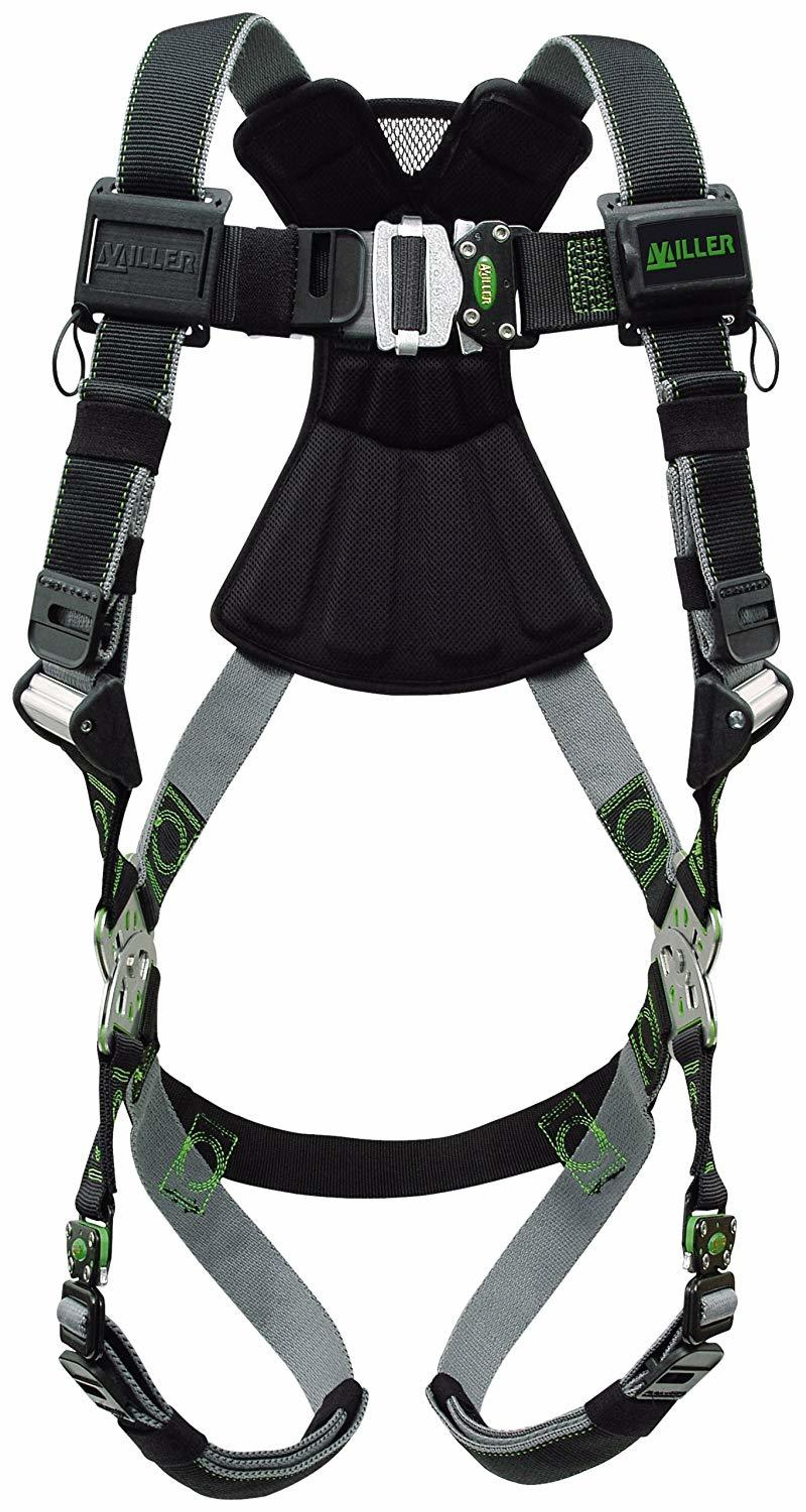 Miller Harnesses H500, H700, AirCore, Revolution In Stock
