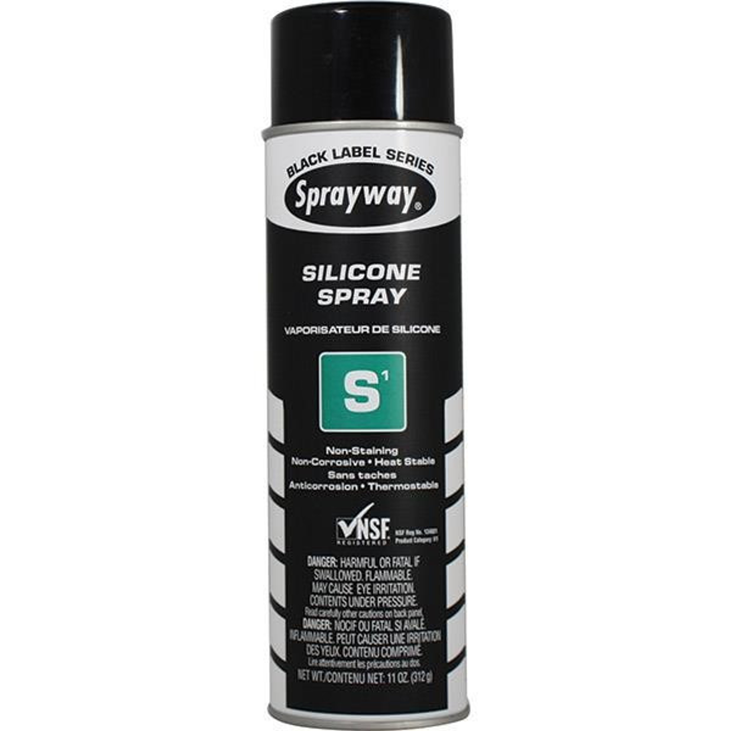 Sprayway Instant Shine - 936 - Jendco Safety Supply