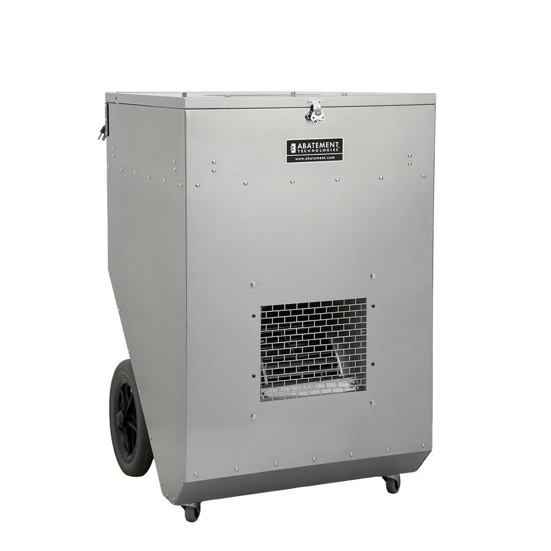 Negative Air Machines & Air Scrubbers - Jendco Safety Supply