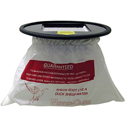PullmanHolt HEPA Filter & Gasket for 45HEPA B702340 Jendco Safety