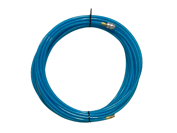 Compressed Air Duct Cleaning Tools Hoses, Nozzles, & More