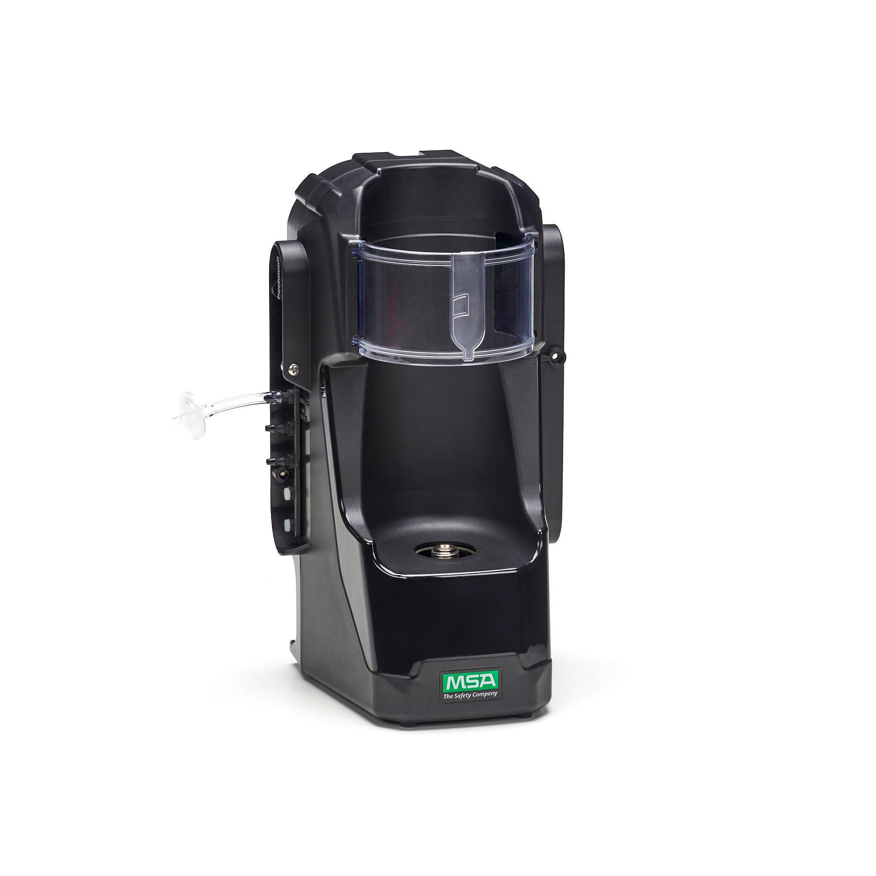 MSA io Gas Cylinder Holder for Altair io 4 Automated Calibration System