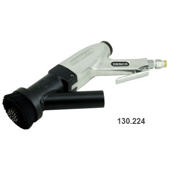 Desco Model 32 Electric Needle Scaler Jendco Safety Supply