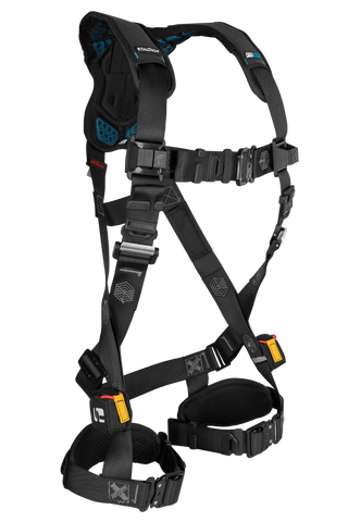Falltech Full Body Harnesses - In Stock & On Sale - Jendco