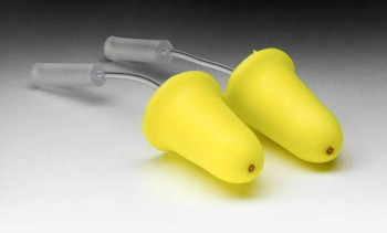 3M E-A-RSoft FX Probed Test Plugs 393-2004-50 50 EA/Case 3M E-A-RSoft FX Probed Test Plugs 393-2004-50 50 EA/Case