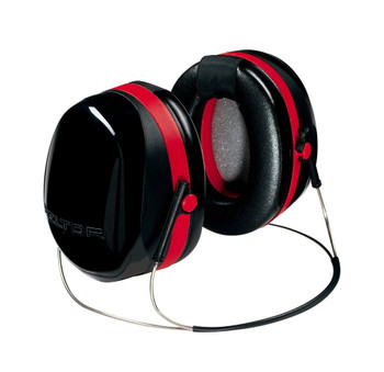 3M PELTOR Optime 105 Behind-the-Head Earmuffs H10B 10 EA/Case