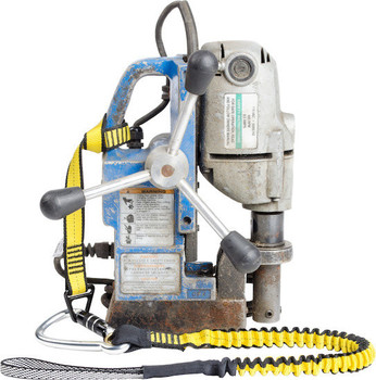 Python Safety Hook2Loop Bungee Tether - Medium Duty - 1500049 Python Safety Hook2Loop Bungee Tether - Medium Duty - 1500049