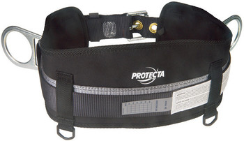 3M Protecta Pro Tongue Buckle Belt Size Small - 1091013